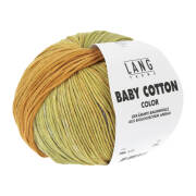 Lang Yarns BABY COTTON COLOR 28