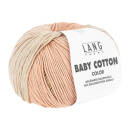 Lang Yarns BABY COTTON COLOR 54