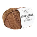 Lang Yarns BABY COTTON COLOR 55