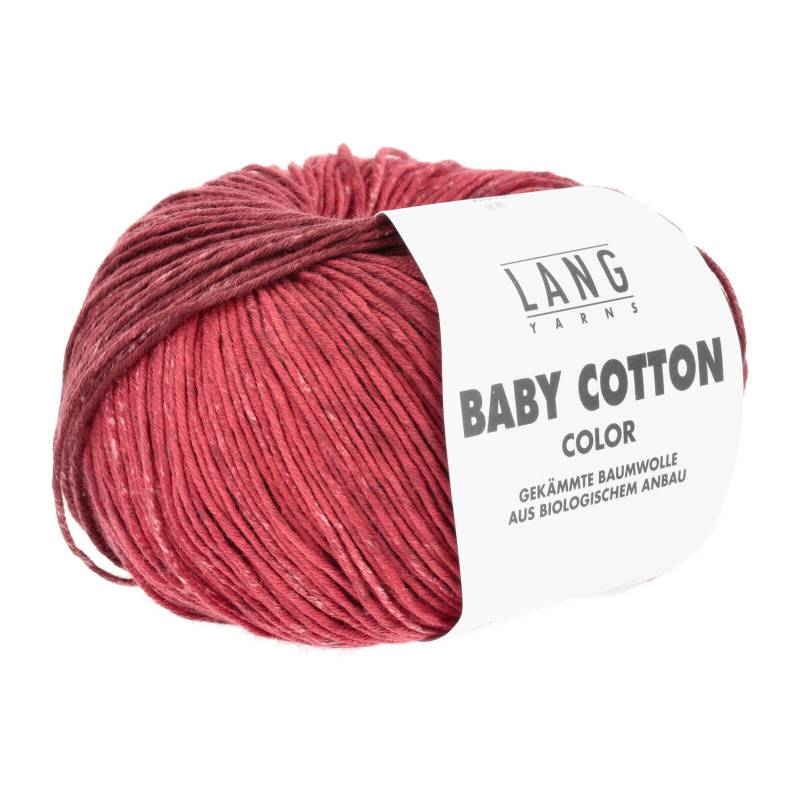 Lang Yarns BABY COTTON COLOR 56