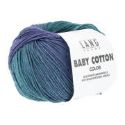 Lang Yarns BABY COTTON COLOR 57