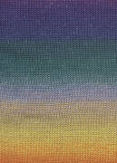 Lang Yarns BABY COTTON COLOR 57