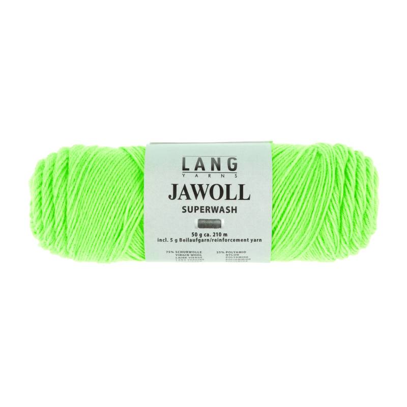 Lang Yarns JAWOLL 316