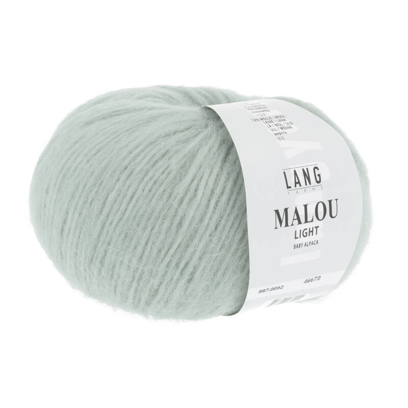 Lang Yarns MALOU LIGHT 92 Lang Yarns MALOU LIGHT 92