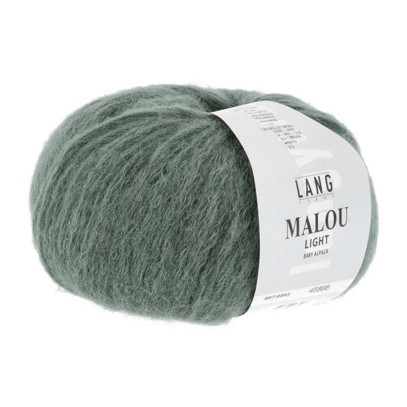 Lang Yarns MALOU LIGHT 93 Lang Yarns MALOU LIGHT 93