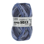 Lang Yarns SUPER SOXX COLOR 4-FACH 273