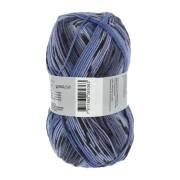 Lang Yarns SUPER SOXX COLOR 4-FACH 273