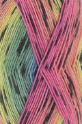 Lang Yarns SUPER SOXX COLOR 4-FACH 274