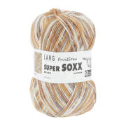 Lang Yarns SUPER SOXX COLOR 4-FACH 295
