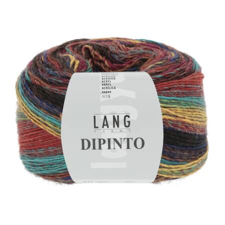 Lang Yarns DIPINTO 55