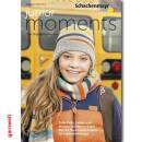 Schachenmayr Magazin 010 Junior Moments Strickheft mit Strickanleitungen