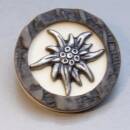 Knopf Union-Knopf 0042517 028mm 0020 metall