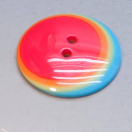 Knopf Union-Knopf 0044026 023mm 0048 regenbogen