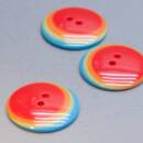 Knopf Union-Knopf 0044026 023mm 0048 regenbogen