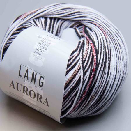 Lang Yarns Aurora 60