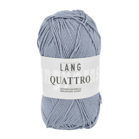 Lang Yarns QUATTRO 33