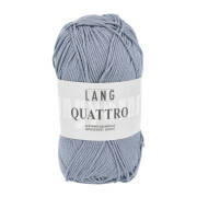 Lang Yarns QUATTRO 33