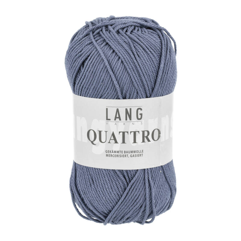 Lang Yarns QUATTRO 34