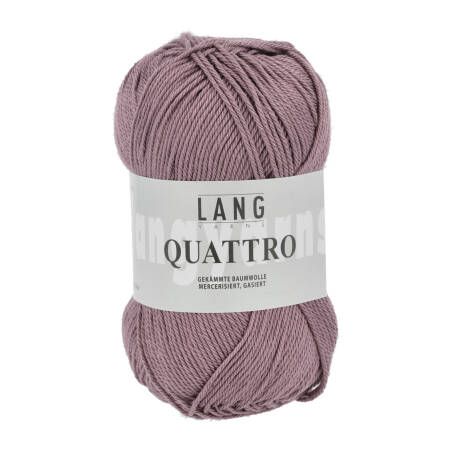 Lang Yarns QUATTRO 48