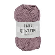 Lang Yarns QUATTRO 48