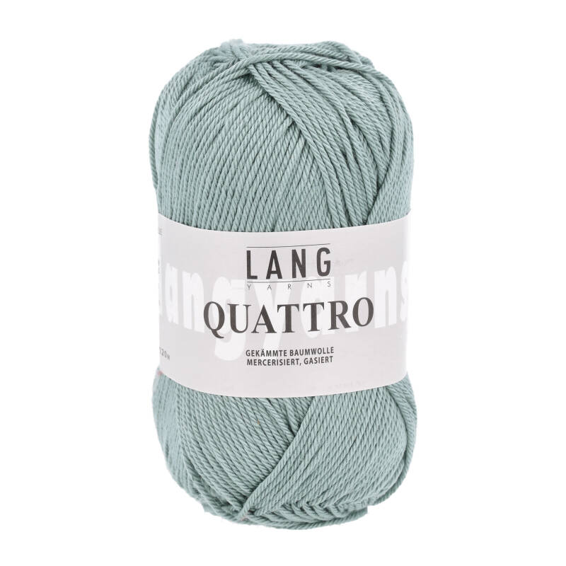 Lang Yarns QUATTRO 72