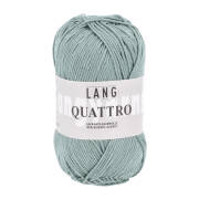 Lang Yarns QUATTRO 72