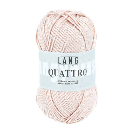 Lang Yarns QUATTRO 109