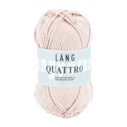 Lang Yarns QUATTRO 109