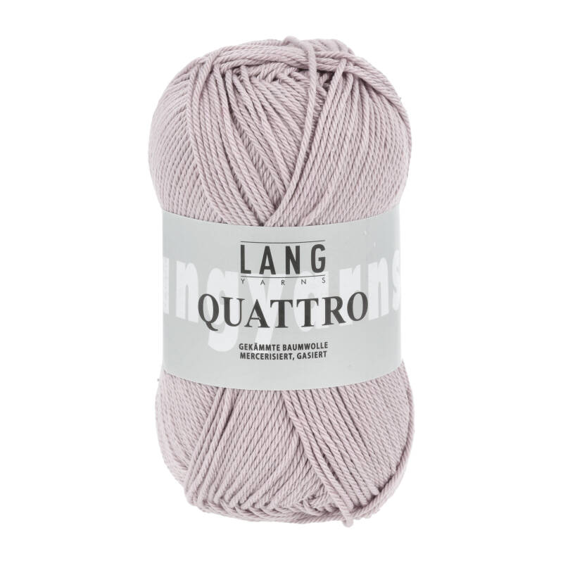 Lang Yarns Quattro 148 Lang Yarns Quattro 148