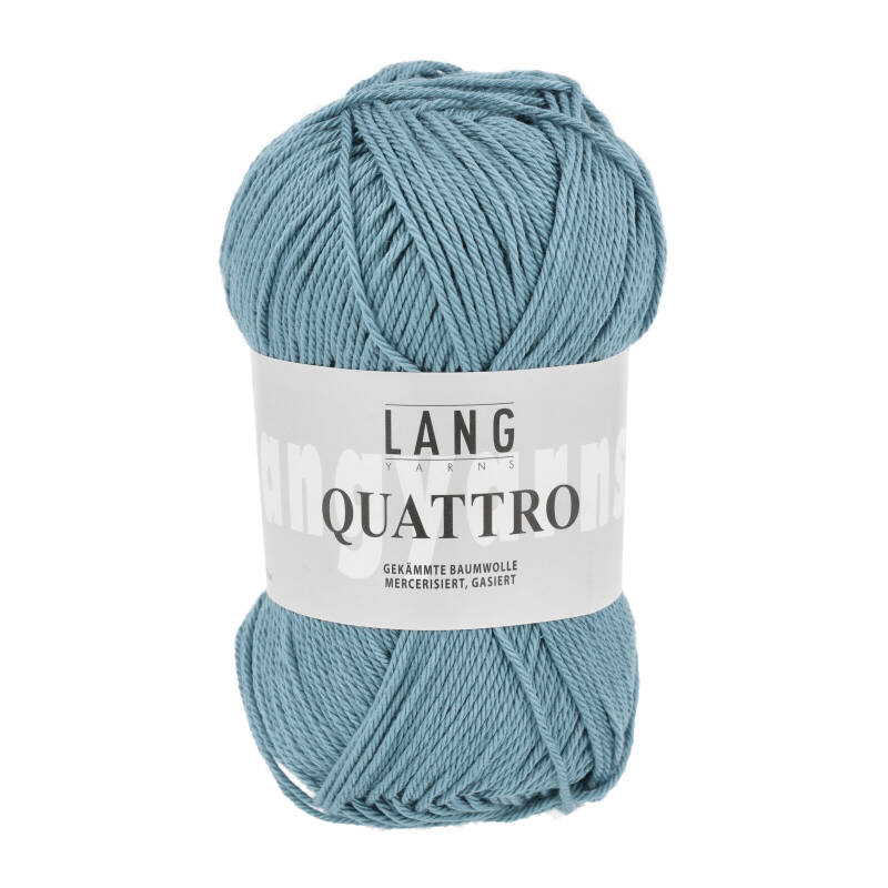Lang Yarns Quattro 188 Lang Yarns Quattro 188