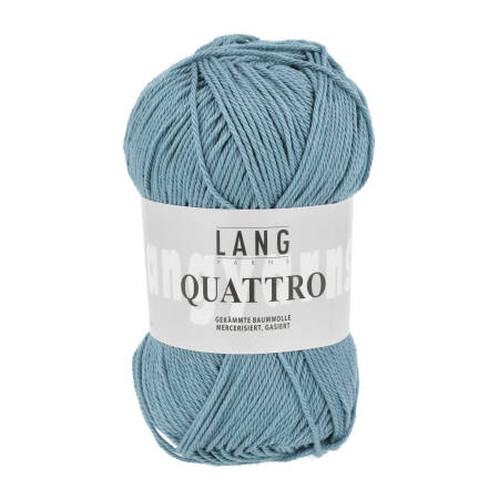 Lang Yarns QUATTRO 188