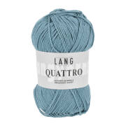 Lang Yarns QUATTRO 188