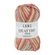 Lang Yarns QUATTRO COLOR 51