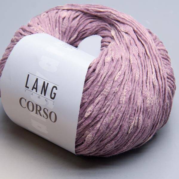 Lang Yarns Corso 7 Lang Yarns Corso 7