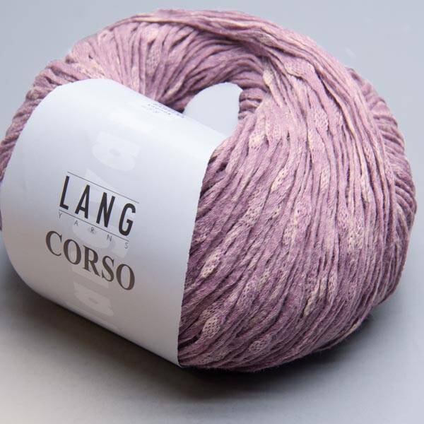 Lang Yarns Corso 7