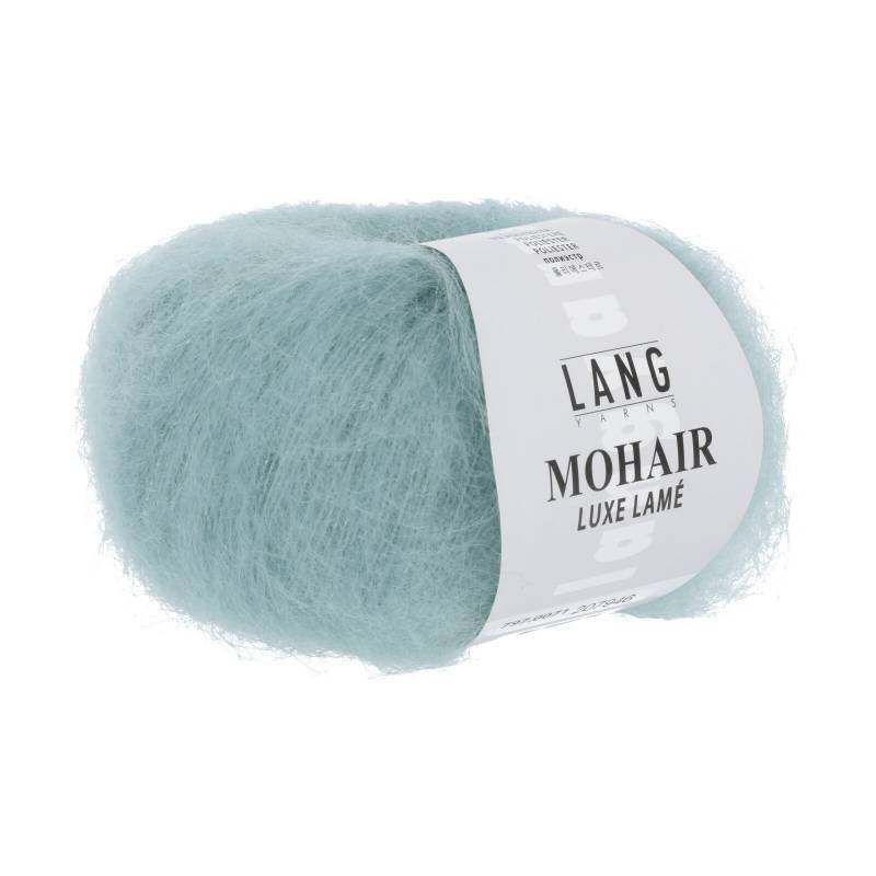 Lang Yarns MOHAIR LUXE LAME 71