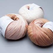 Lang Yarns GAMMA COLOR 15