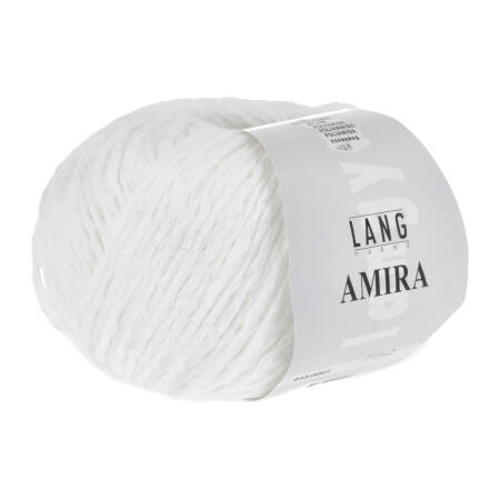 Lang Yarns AMIRA 1