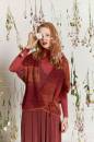 Jacke - Lang Yarns Mohair Luxe Color - Strickset mit Anleitung in garnwelt-Box S-M