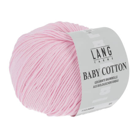 Lang Yarns BABY COTTON 9