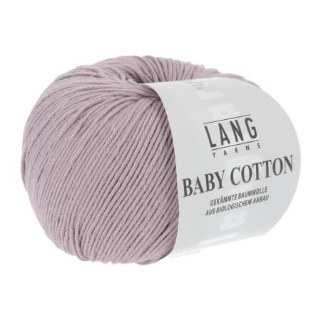 Lang Yarns BABY COTTON 148