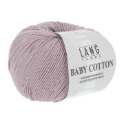 Lang Yarns BABY COTTON 148
