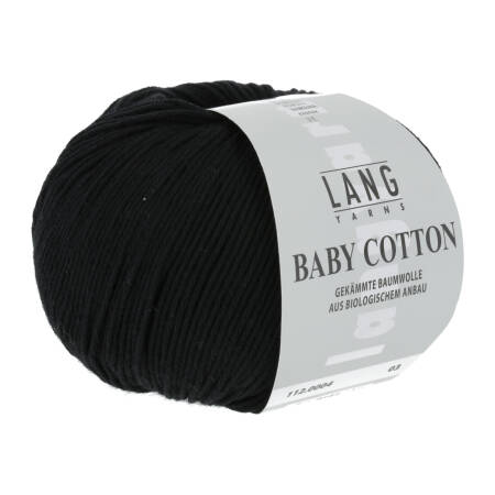 Lang Yarns BABY COTTON 4
