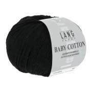 Lang Yarns BABY COTTON 4