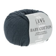 Lang Yarns BABY COTTON 70
