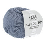 Lang Yarns BABY COTTON 33