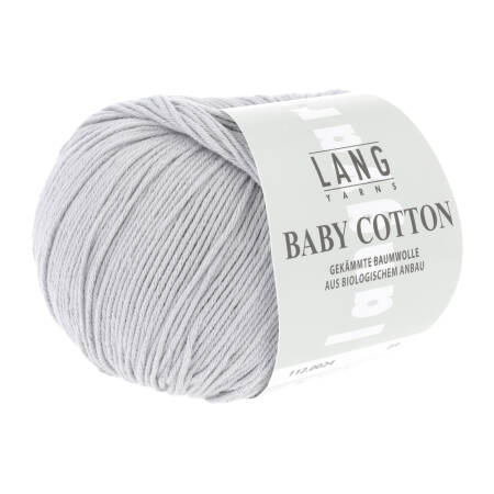 Lang Yarns BABY COTTON 24