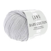 Lang Yarns BABY COTTON 24