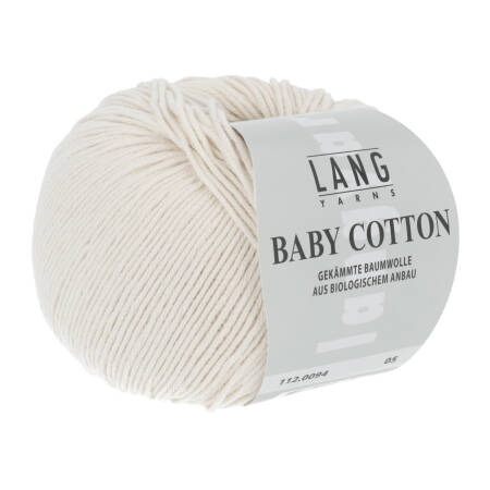 Lang Yarns BABY COTTON 94