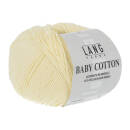 Lang Yarns BABY COTTON 13